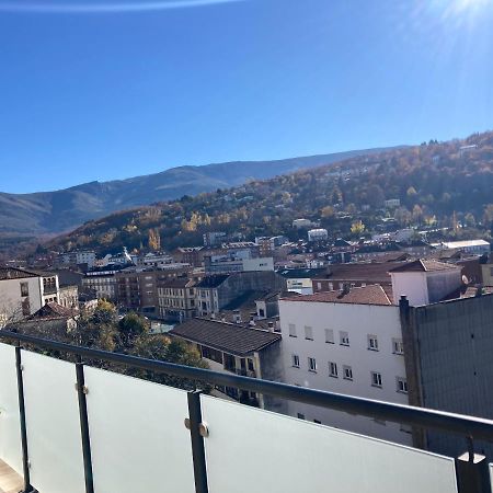 La Casa De Lea Apartment Bejar Ngoại thất bức ảnh