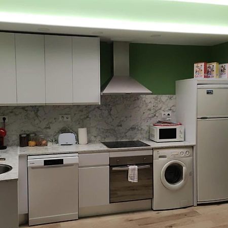 La Casa De Lea Apartment Bejar Ngoại thất bức ảnh