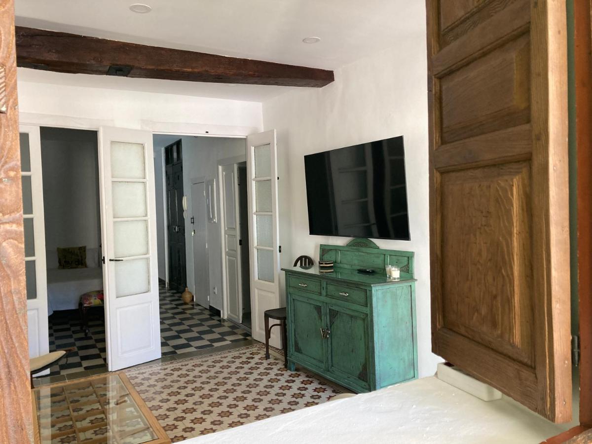 La Casa De Lea Apartment Bejar Ngoại thất bức ảnh