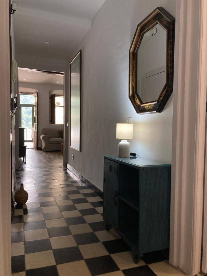 La Casa De Lea Apartment Bejar Ngoại thất bức ảnh