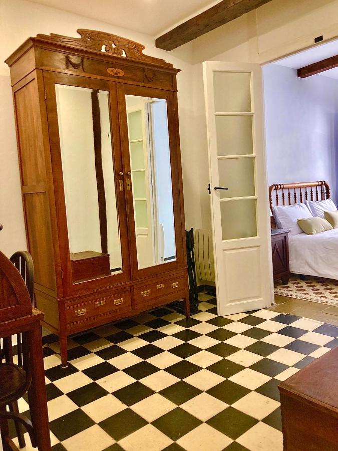 La Casa De Lea Apartment Bejar Ngoại thất bức ảnh