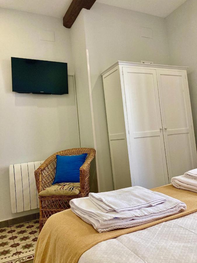 La Casa De Lea Apartment Bejar Ngoại thất bức ảnh