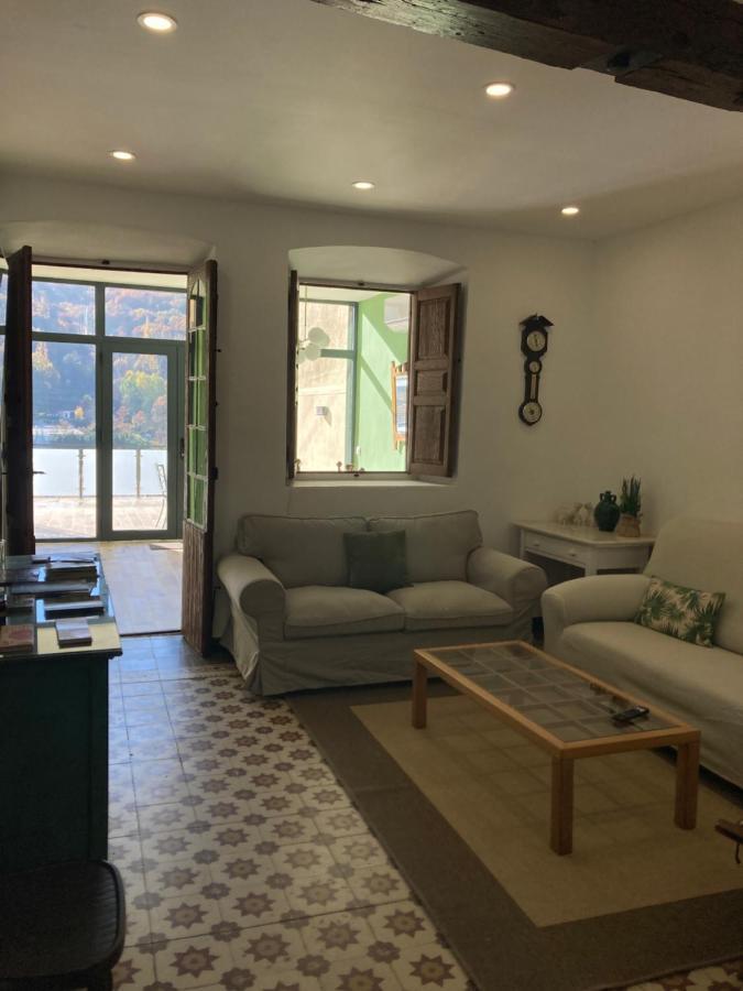 La Casa De Lea Apartment Bejar Ngoại thất bức ảnh