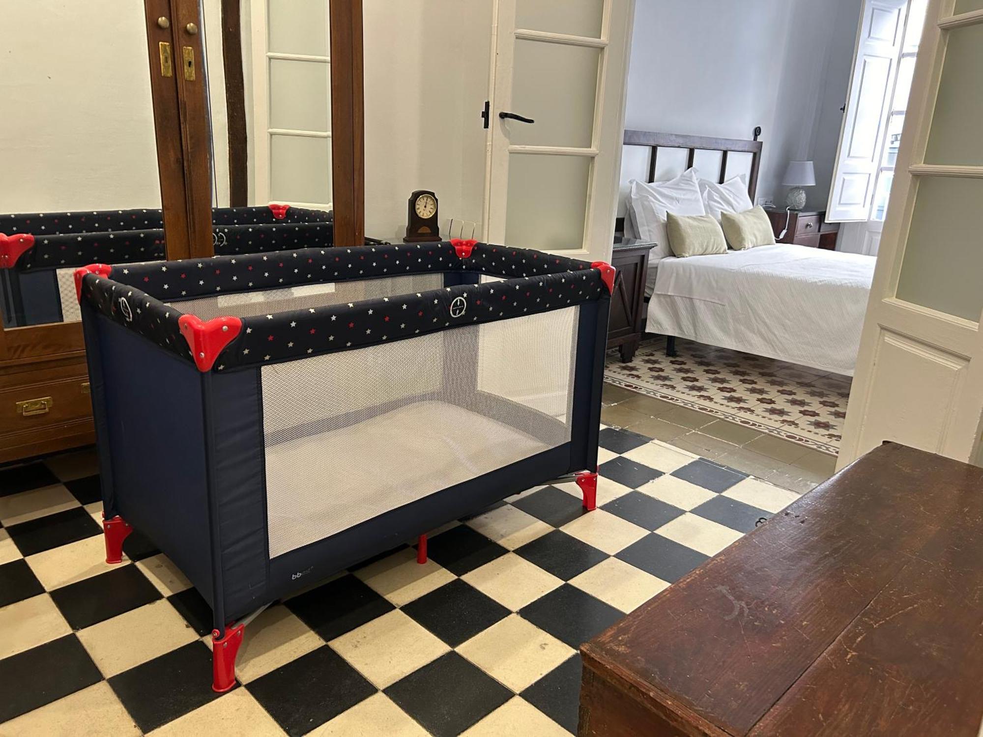La Casa De Lea Apartment Bejar Ngoại thất bức ảnh
